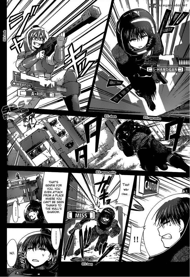 Denpa Kyoushi 126 9