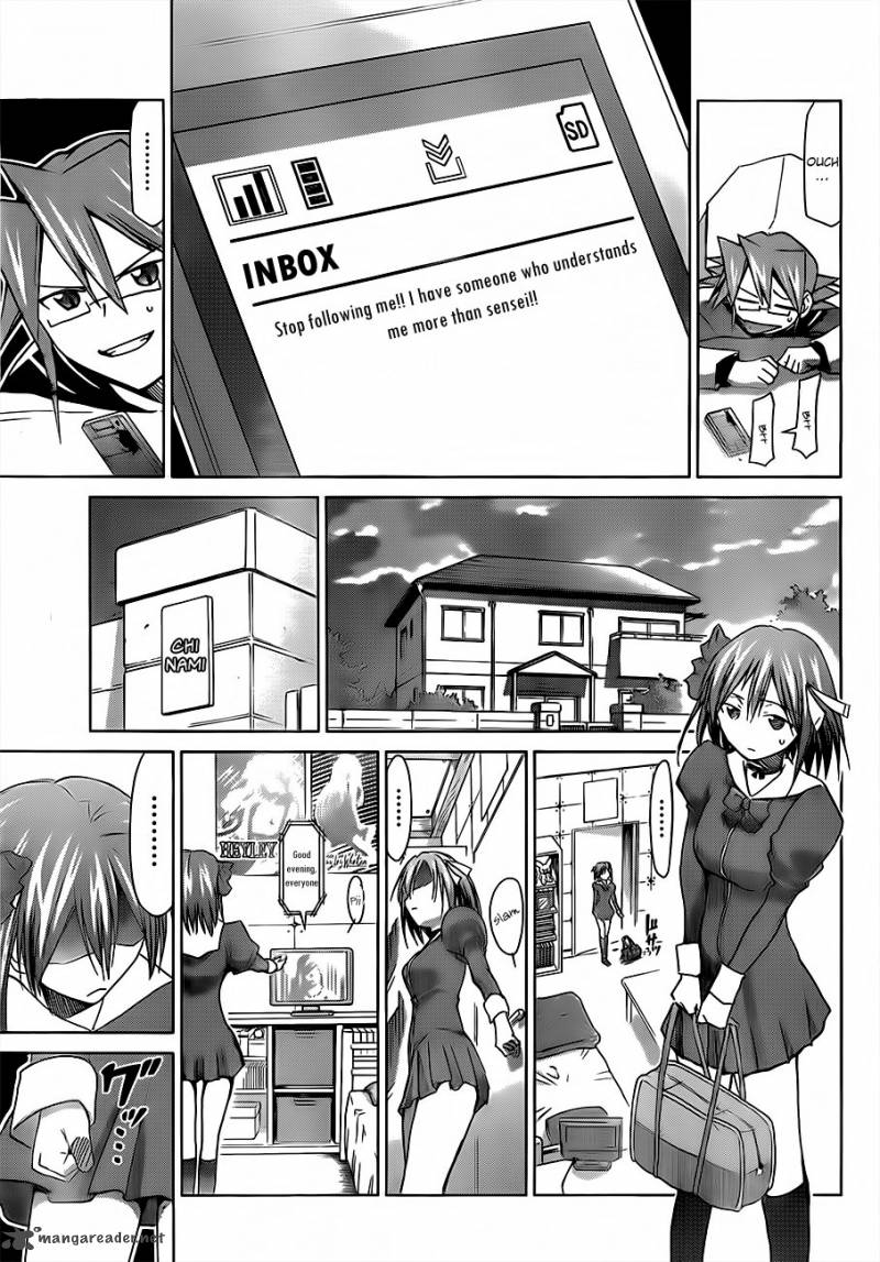 Denpa Kyoushi 13 10