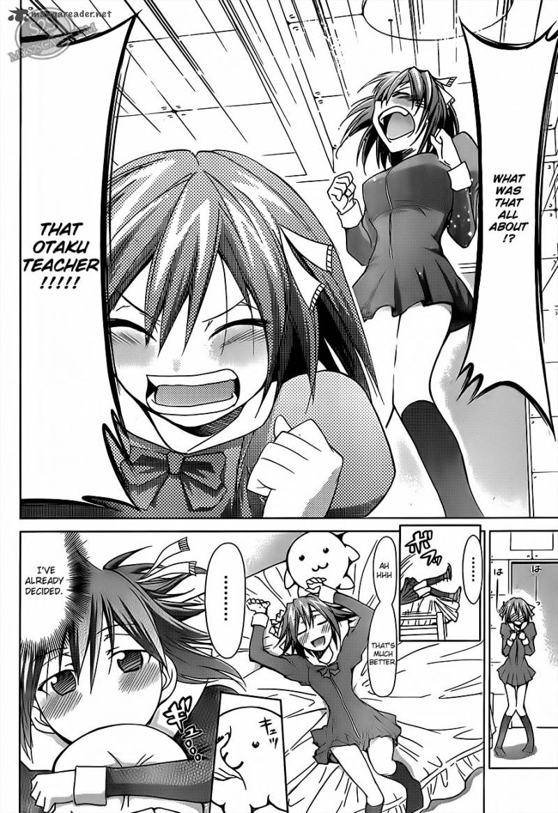 Denpa Kyoushi 13 11
