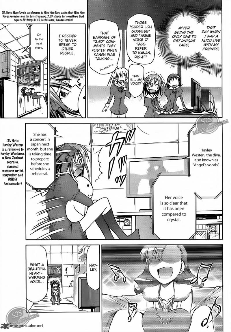 Denpa Kyoushi 13 12