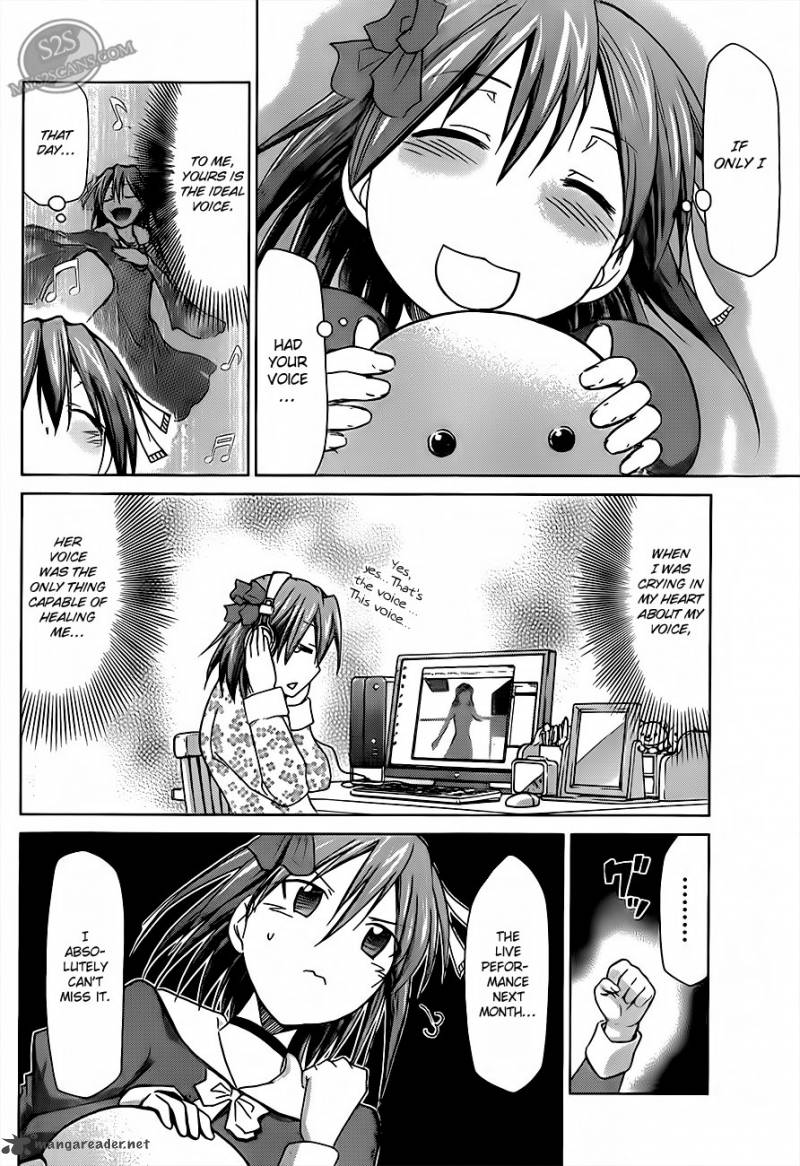 Denpa Kyoushi 13 13