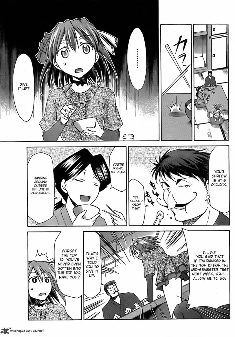 Denpa Kyoushi 13 14