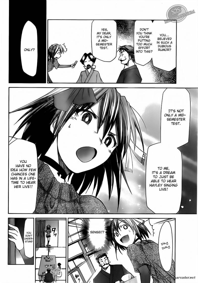 Denpa Kyoushi 13 17