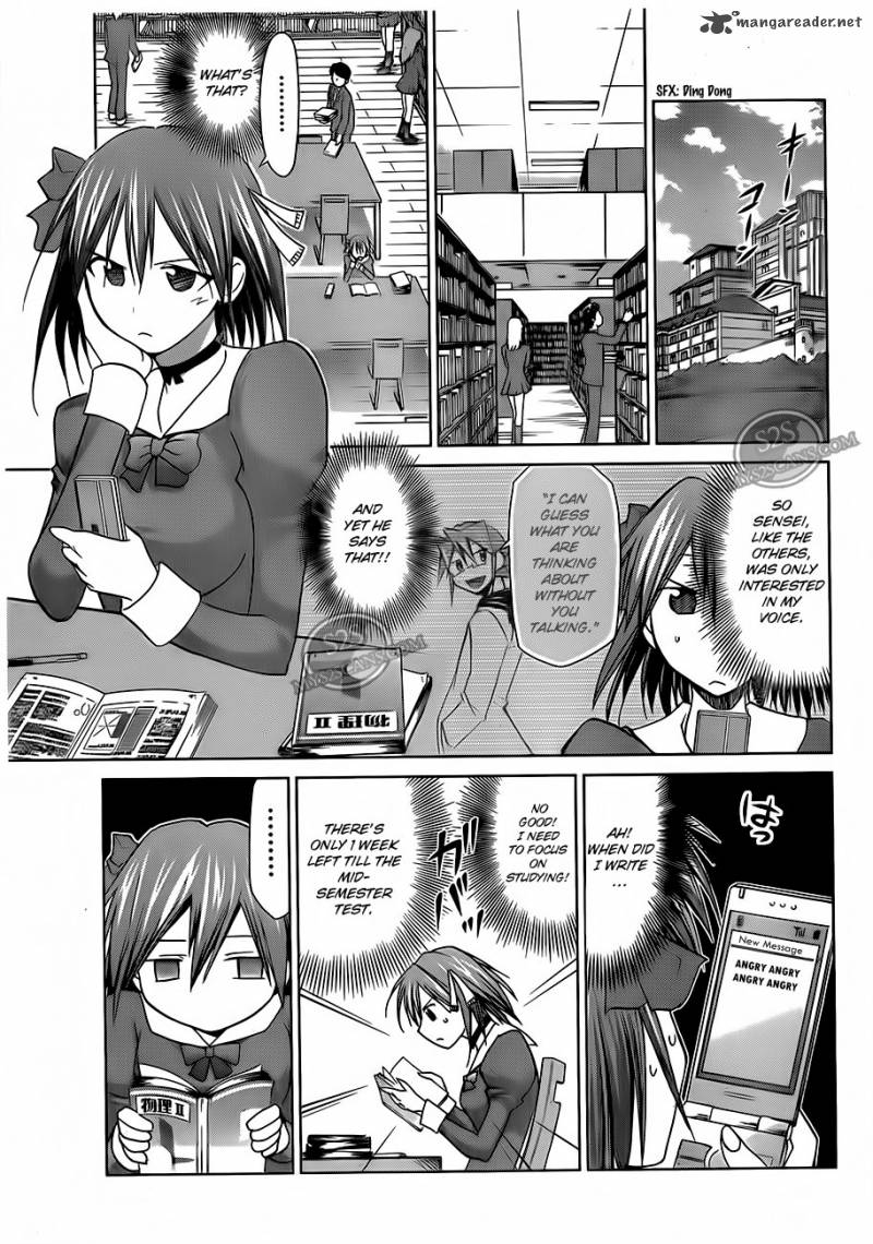 Denpa Kyoushi 13 4