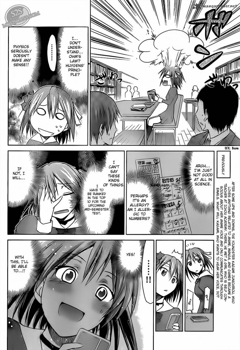 Denpa Kyoushi 13 5