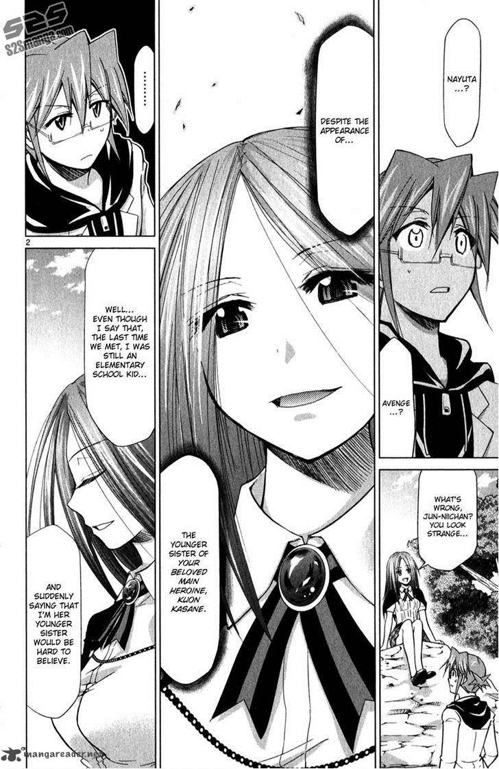 Denpa Kyoushi 132 2