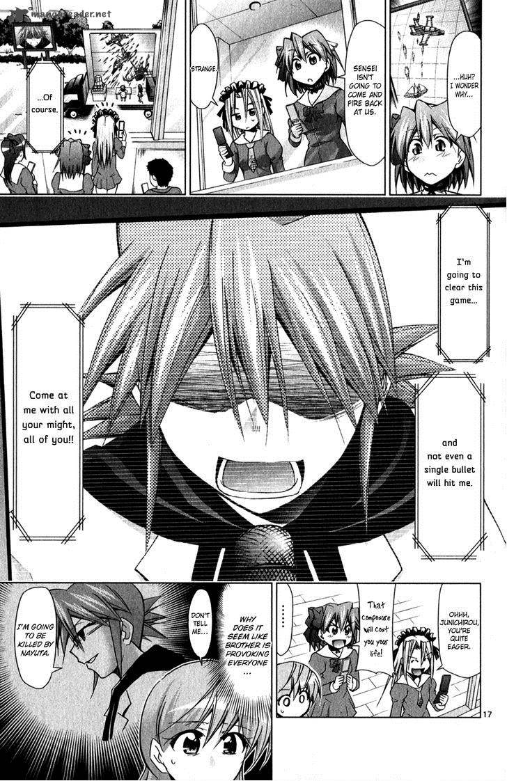 Denpa Kyoushi 134 19