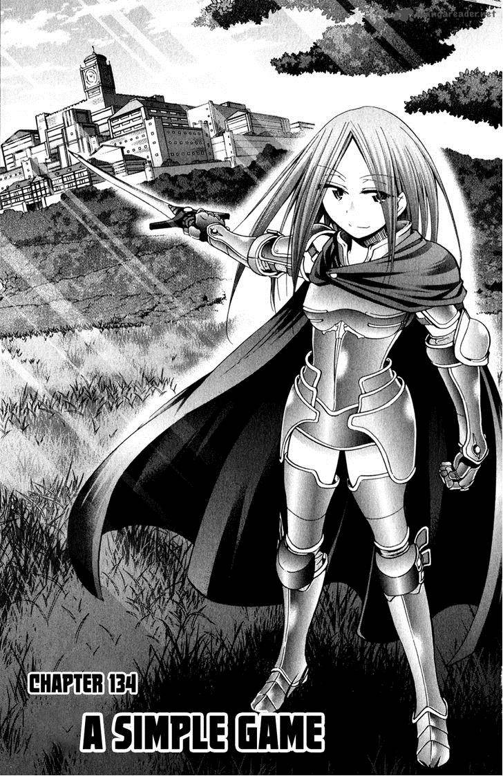Denpa Kyoushi 134 3