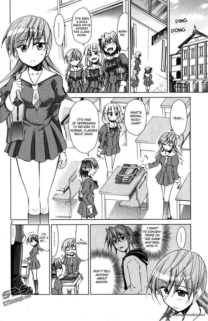 Denpa Kyoushi 134 4