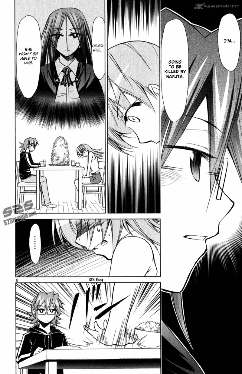 Denpa Kyoushi 136 7