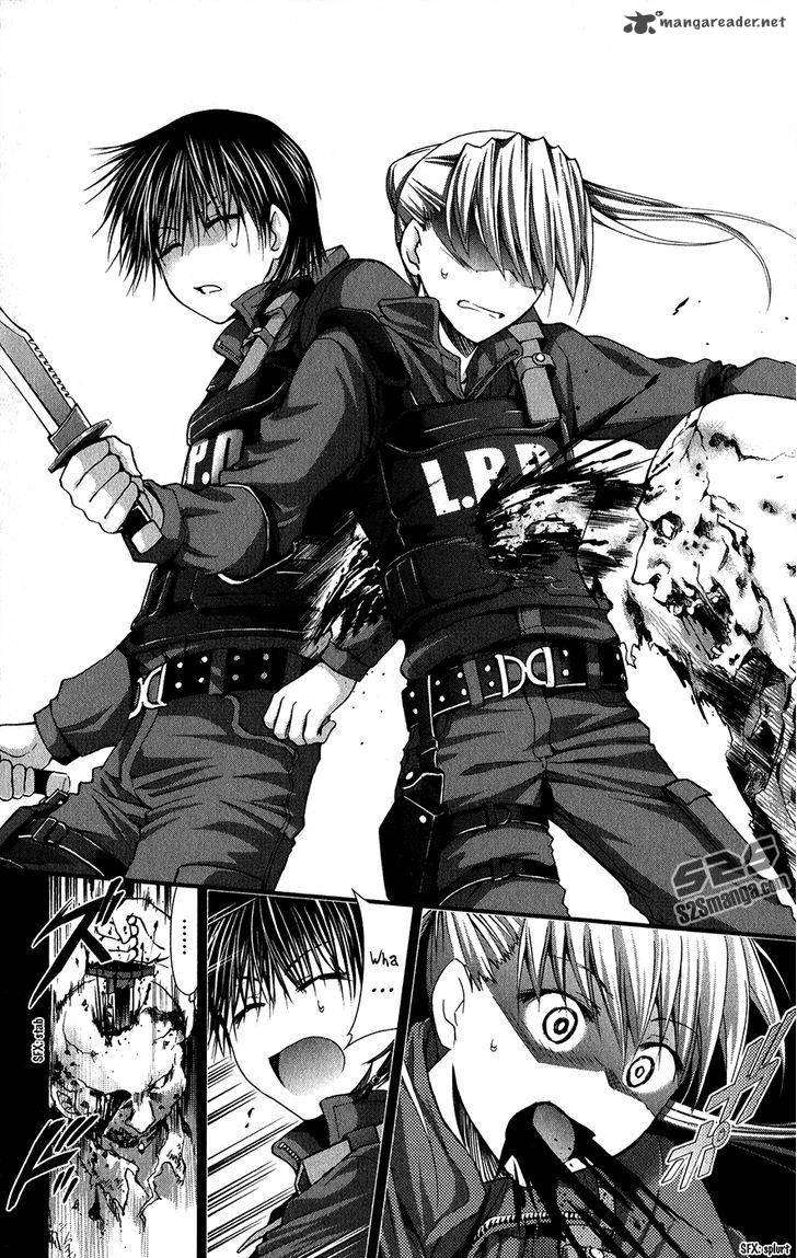 Denpa Kyoushi 139 17