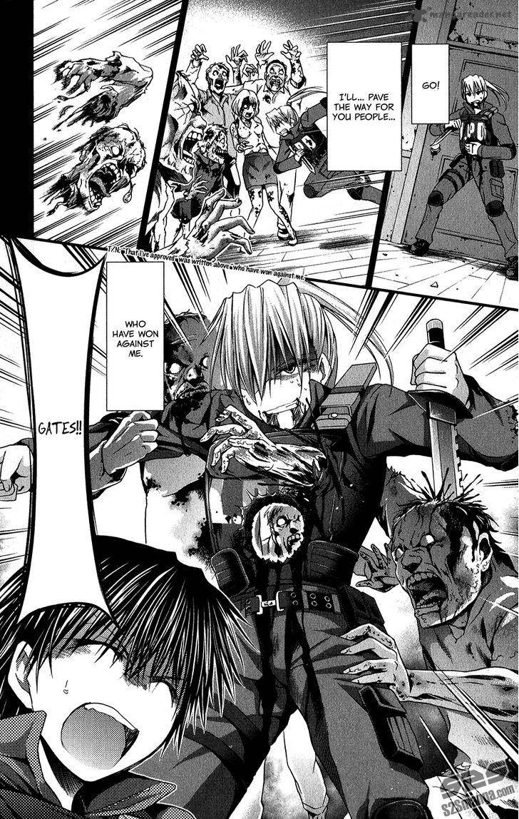 Denpa Kyoushi 139 19