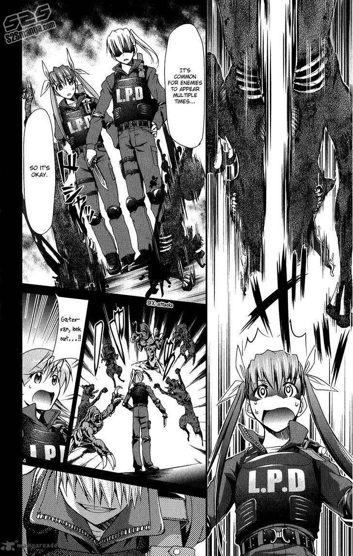 Denpa Kyoushi 139 5