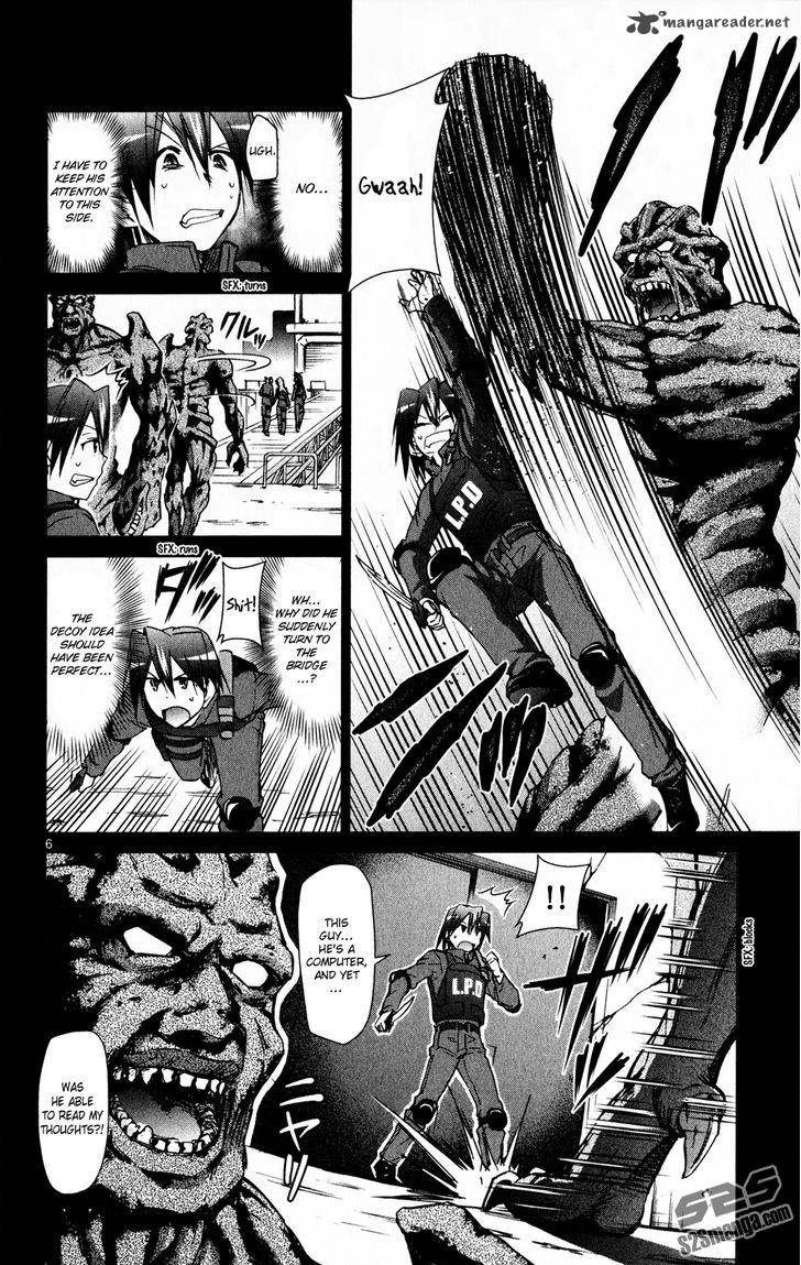 Denpa Kyoushi 140 7