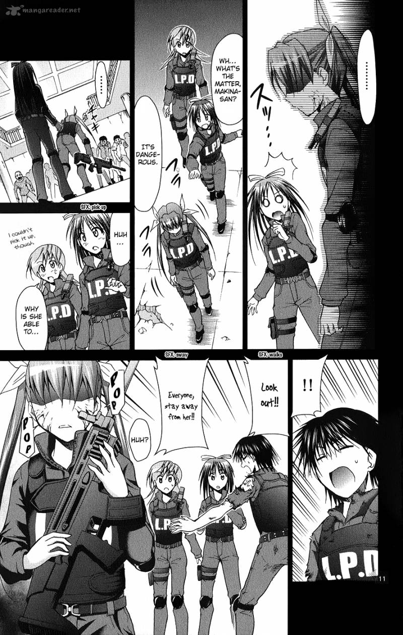 Denpa Kyoushi 141 12