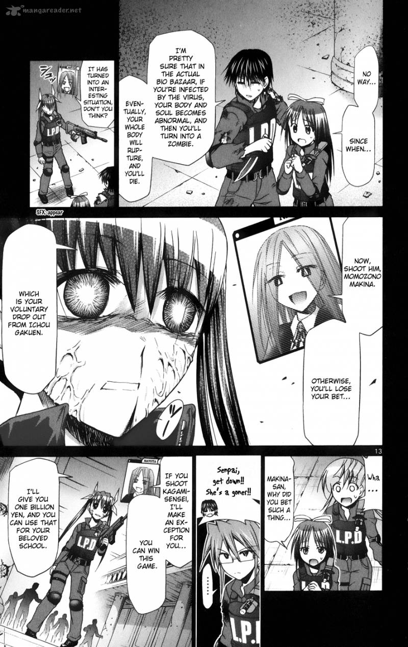 Denpa Kyoushi 141 14