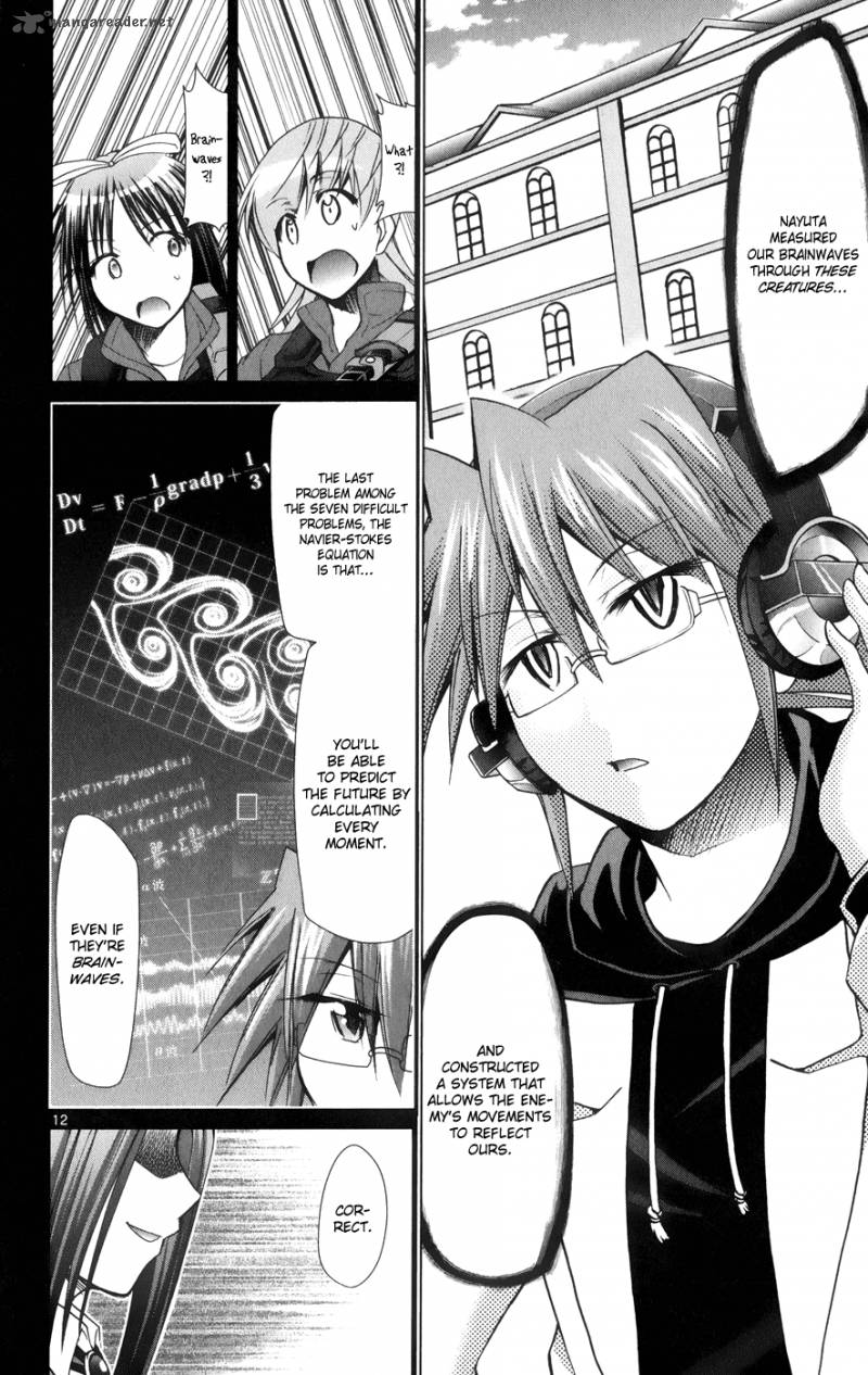 Denpa Kyoushi 142 12