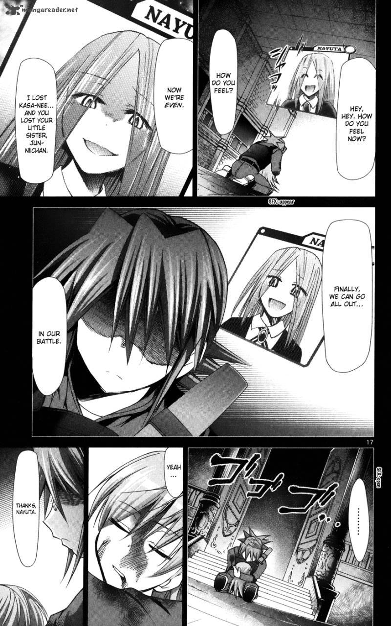 Denpa Kyoushi 143 18