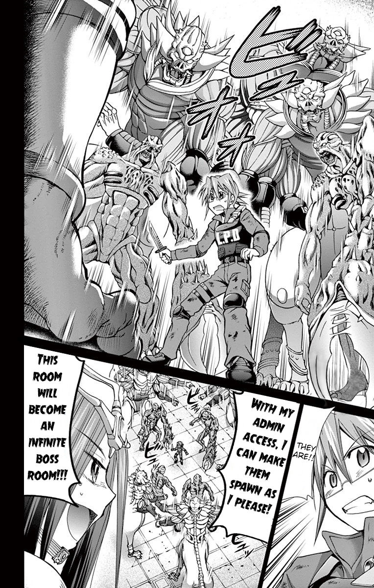 Denpa Kyoushi 144 12