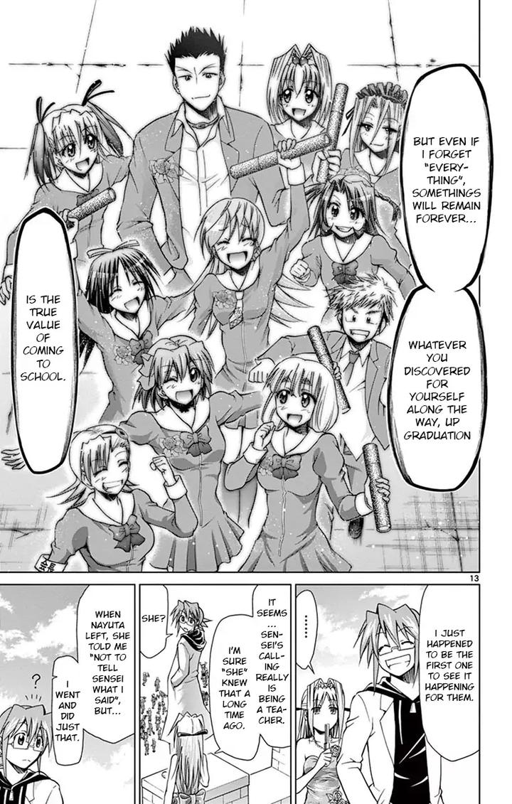 Denpa Kyoushi 146 13