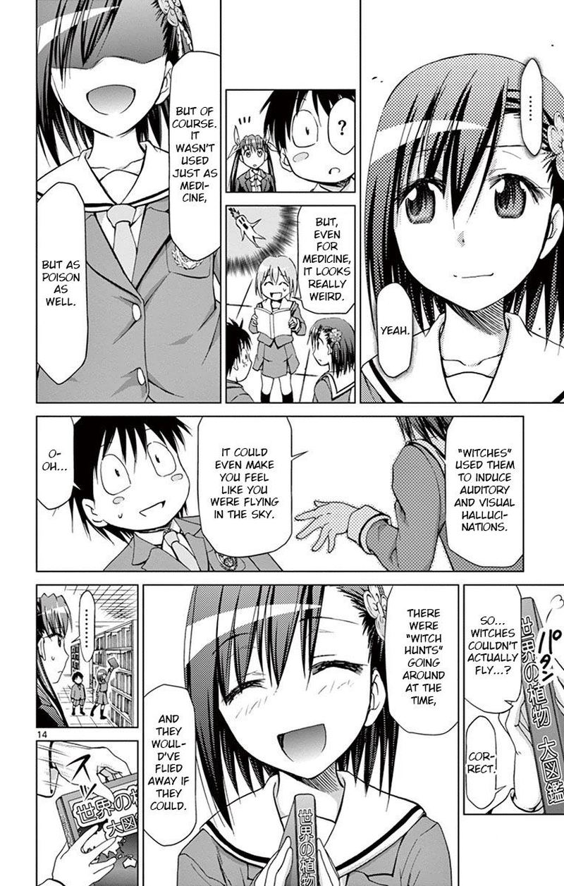 Denpa Kyoushi 150 14