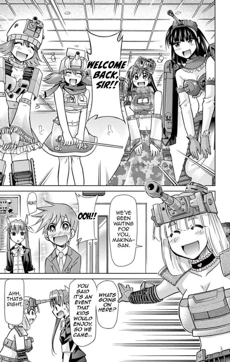 Denpa Kyoushi 154 13