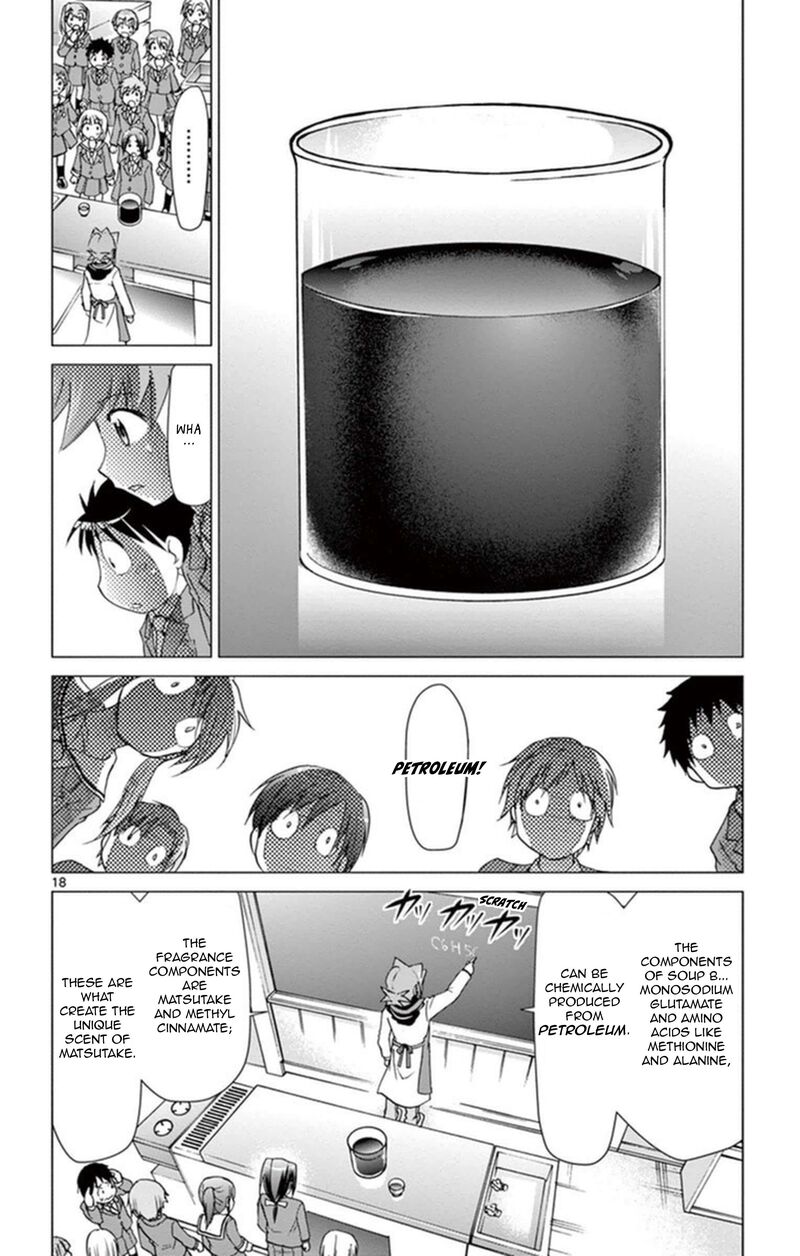 Denpa Kyoushi 155 18