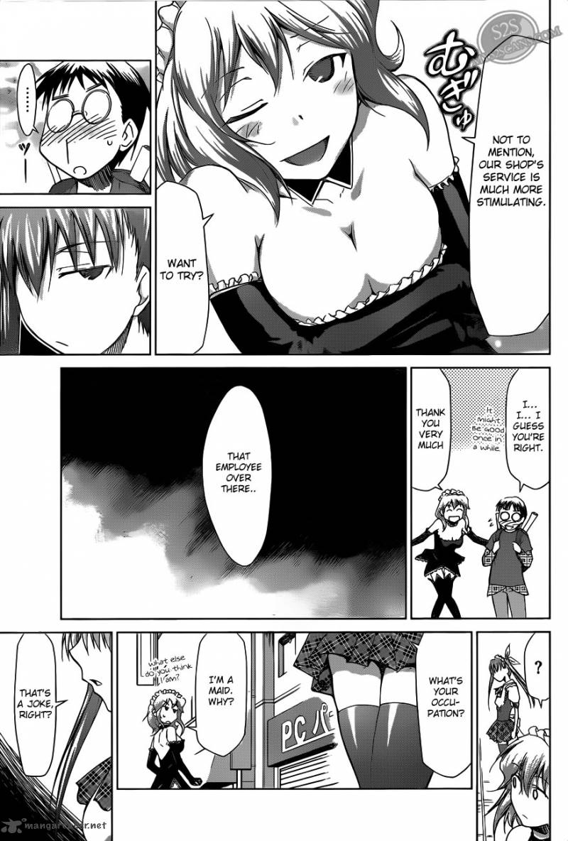 Denpa Kyoushi 16 11