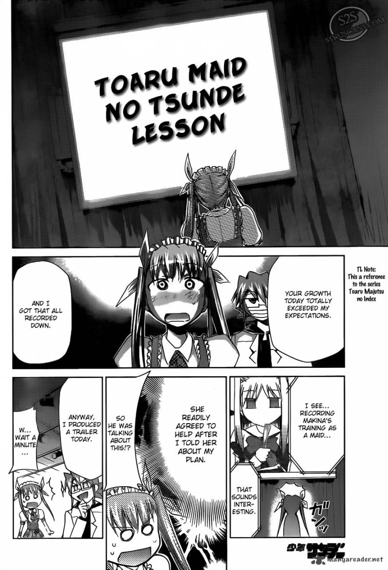 Denpa Kyoushi 16 16