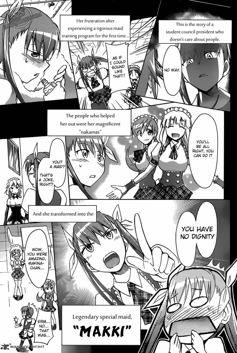 Denpa Kyoushi 16 17