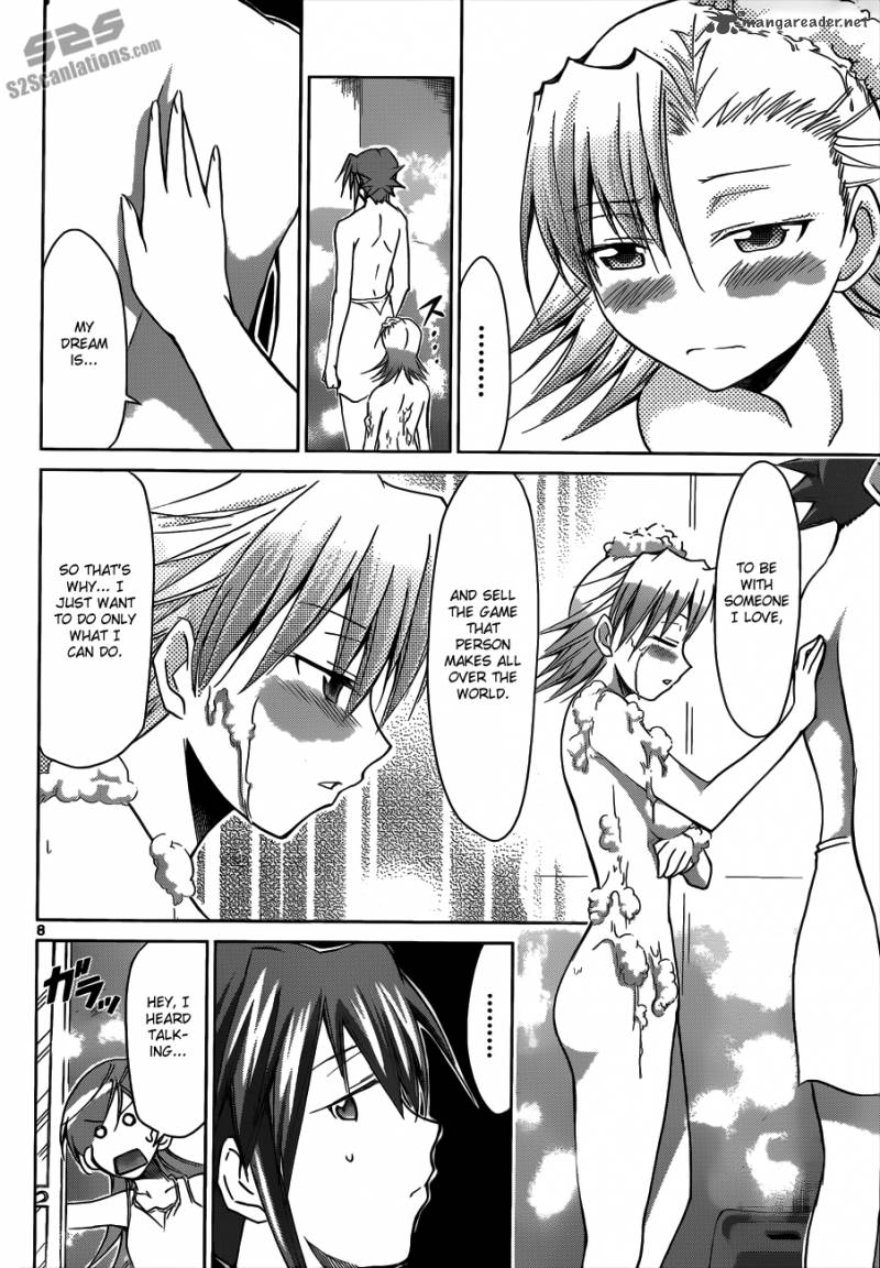 Denpa Kyoushi 29 10
