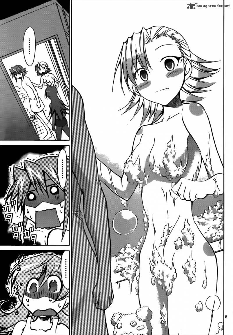 Denpa Kyoushi 29 11