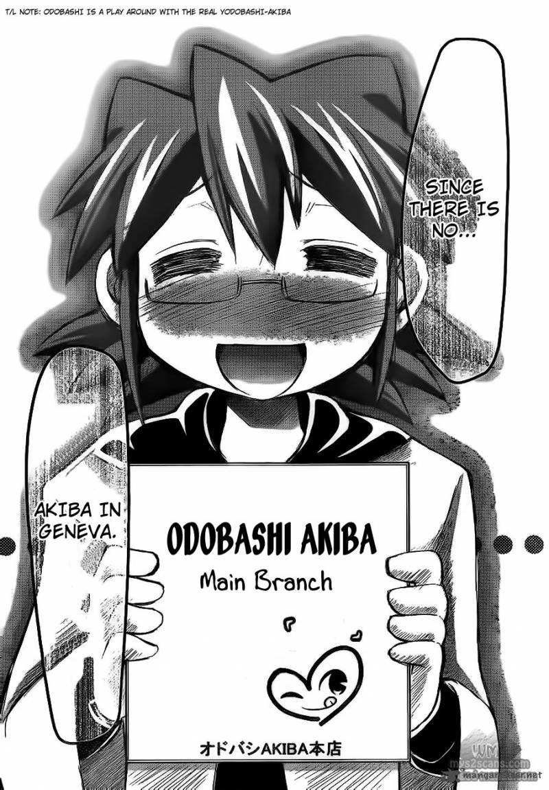 Denpa Kyoushi 3 23