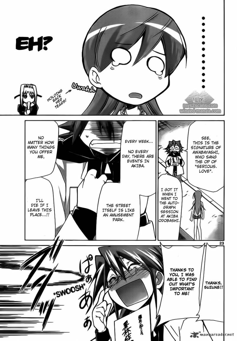 Denpa Kyoushi 3 24