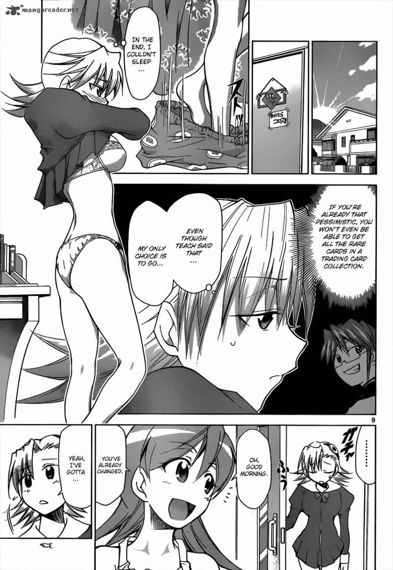 Denpa Kyoushi 30 11