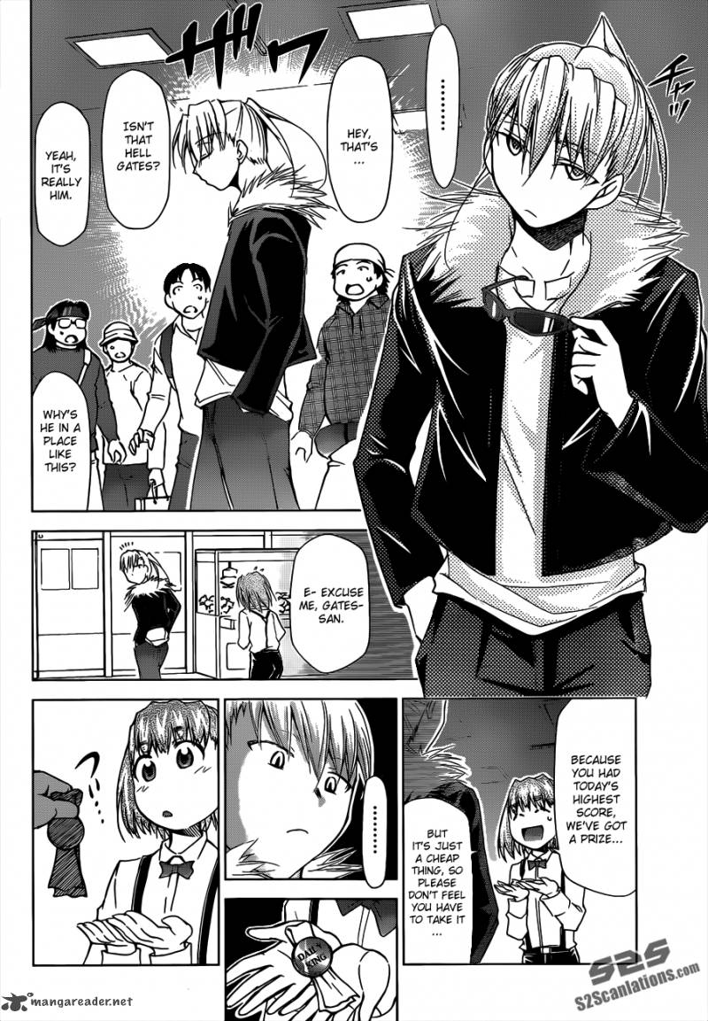 Denpa Kyoushi 30 8
