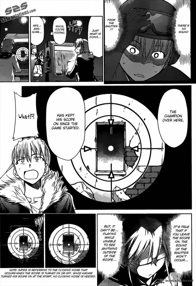 Denpa Kyoushi 32 14
