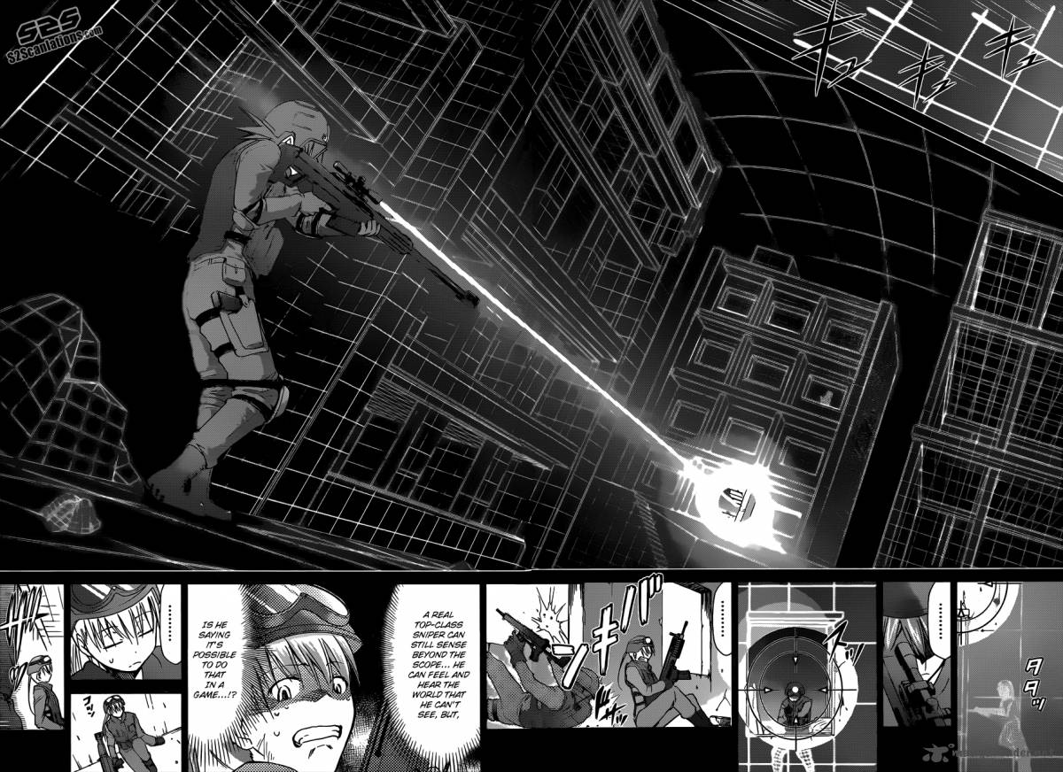Denpa Kyoushi 32 15