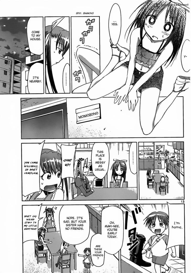 Denpa Kyoushi 38 14