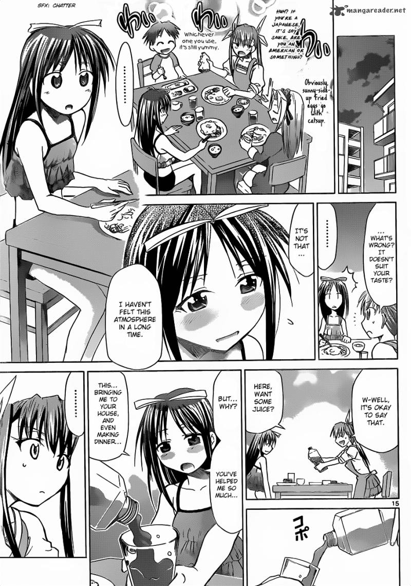 Denpa Kyoushi 38 16