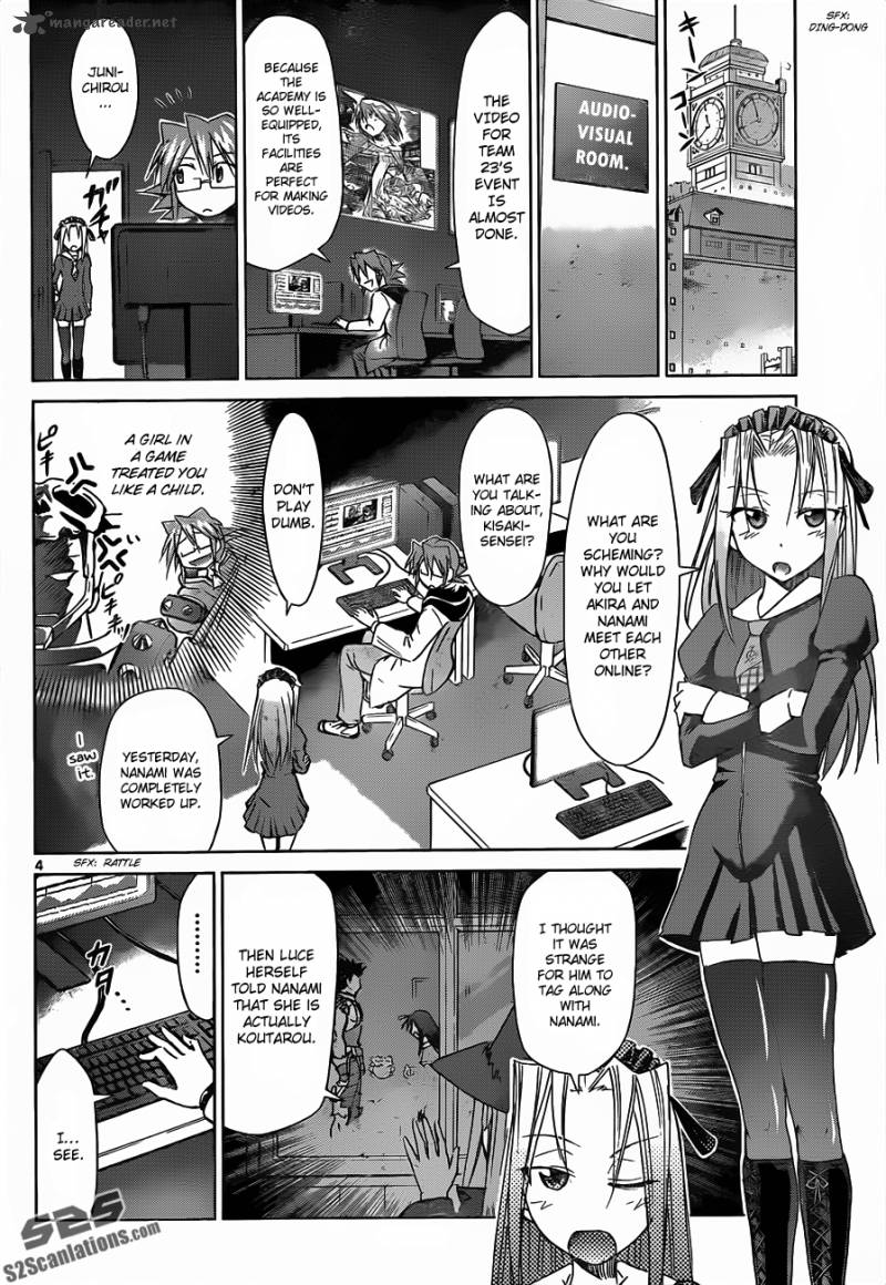 Denpa Kyoushi 38 5