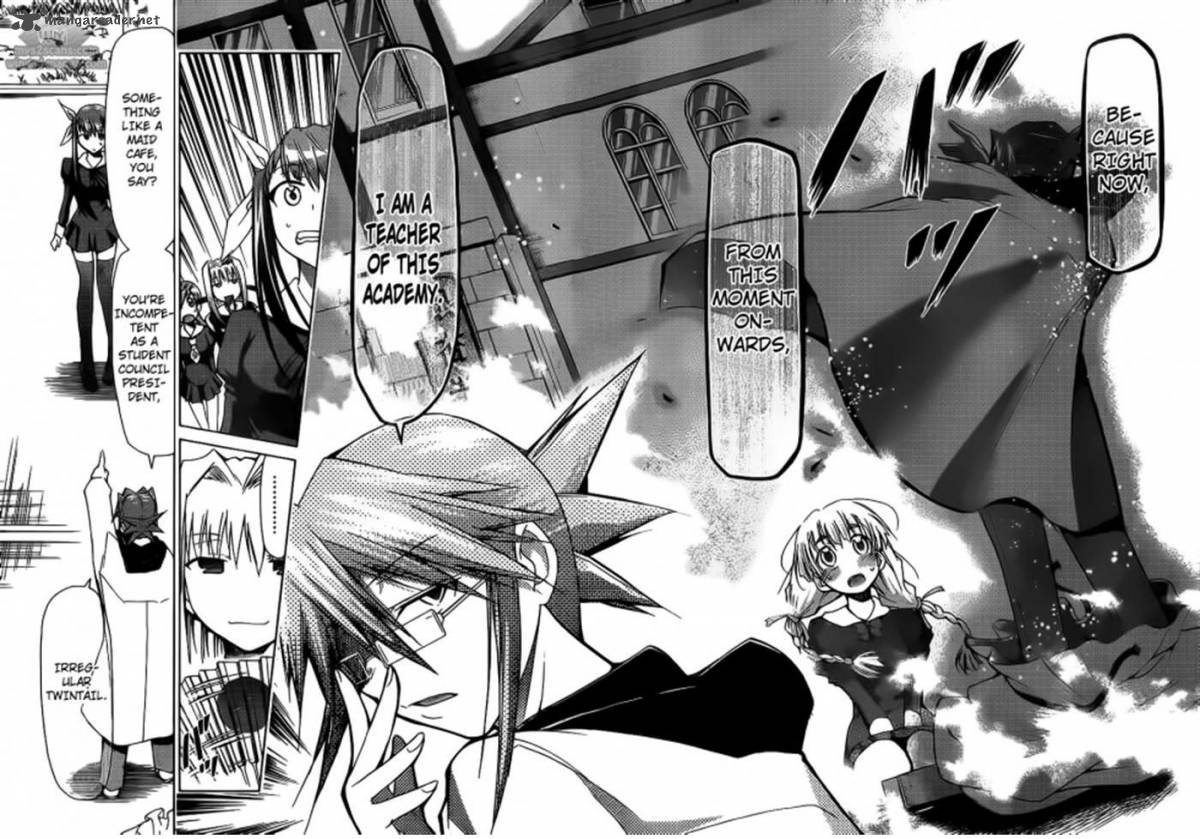 Denpa Kyoushi 4 16