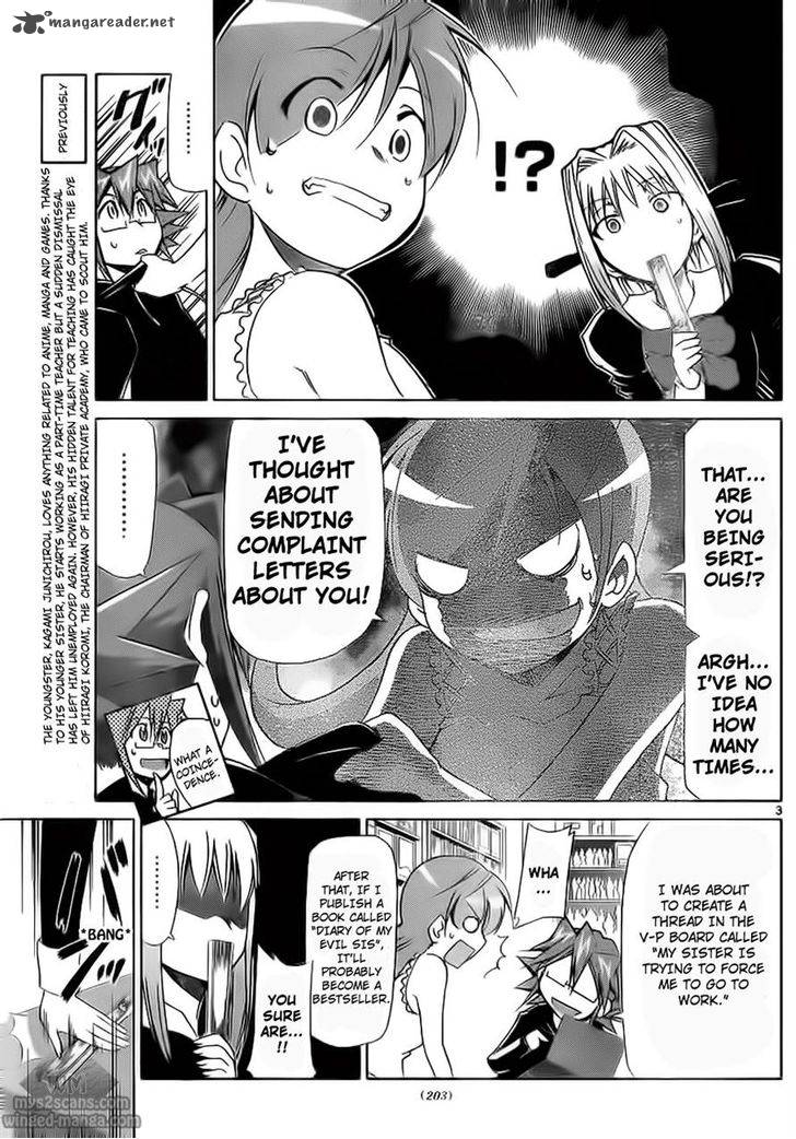 Denpa Kyoushi 4 3
