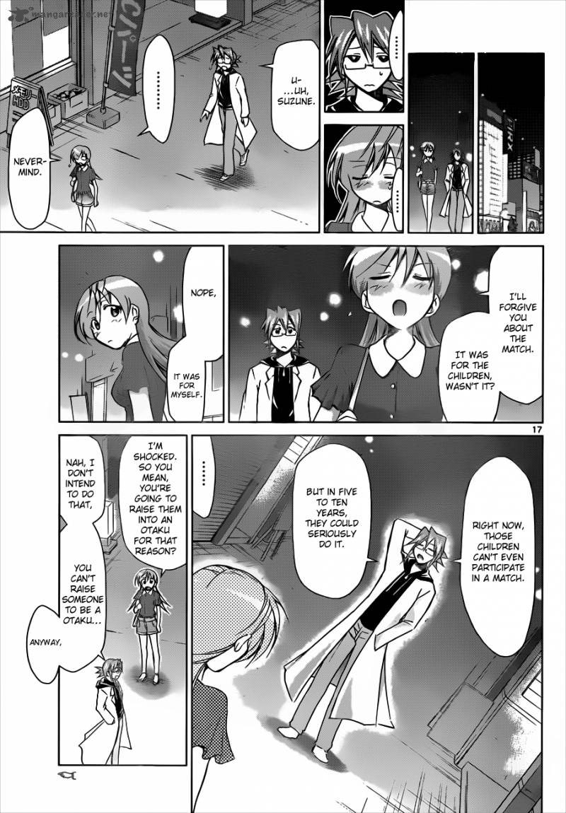 Denpa Kyoushi 41 17