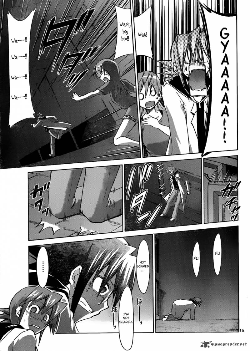Denpa Kyoushi 42 16