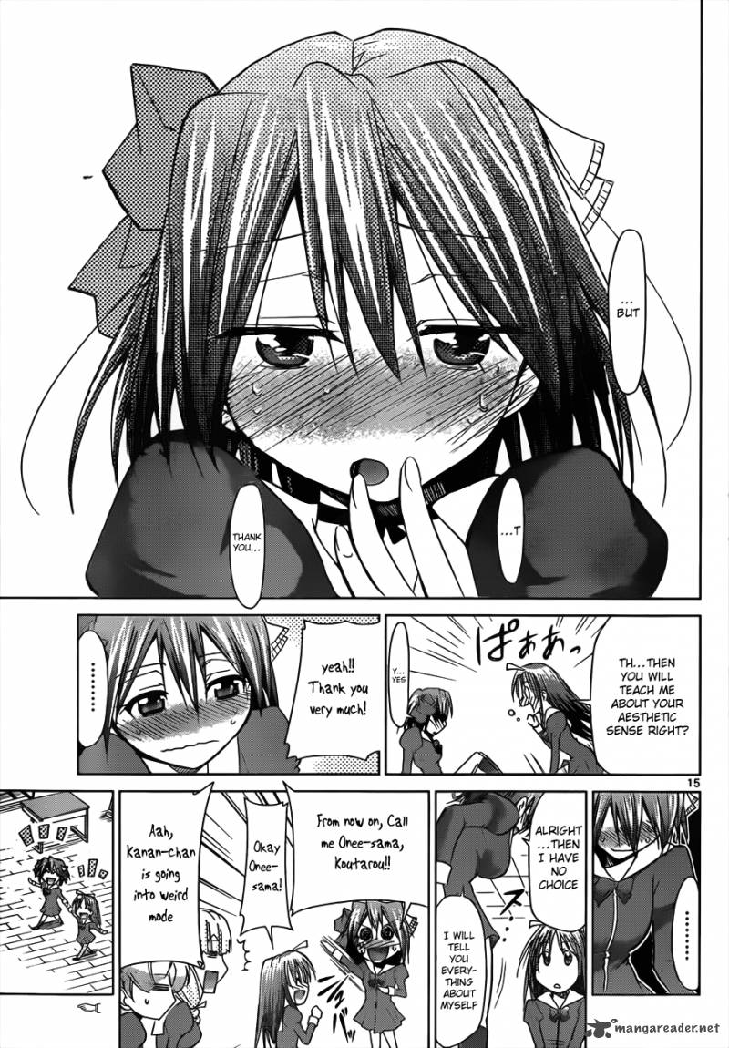 Denpa Kyoushi 45 16