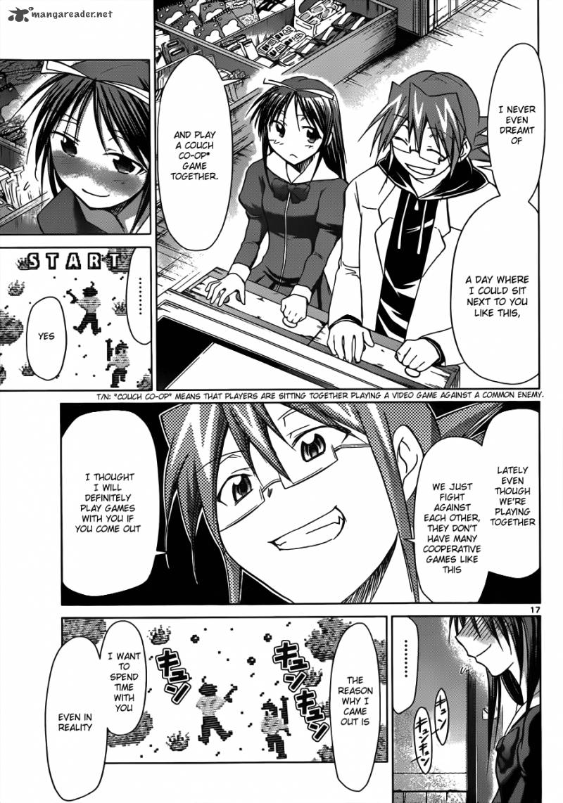 Denpa Kyoushi 45 18