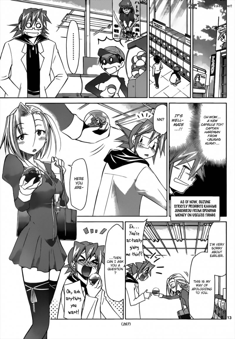 Denpa Kyoushi 46 15