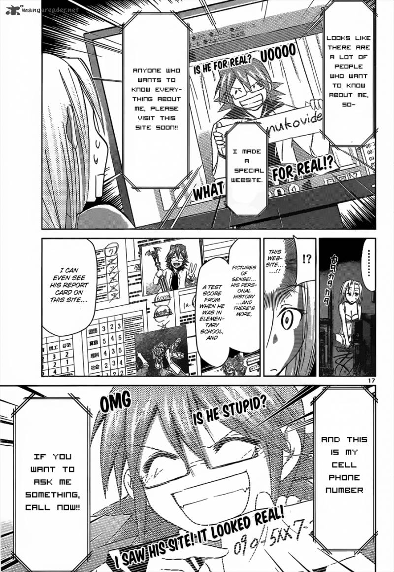 Denpa Kyoushi 47 18