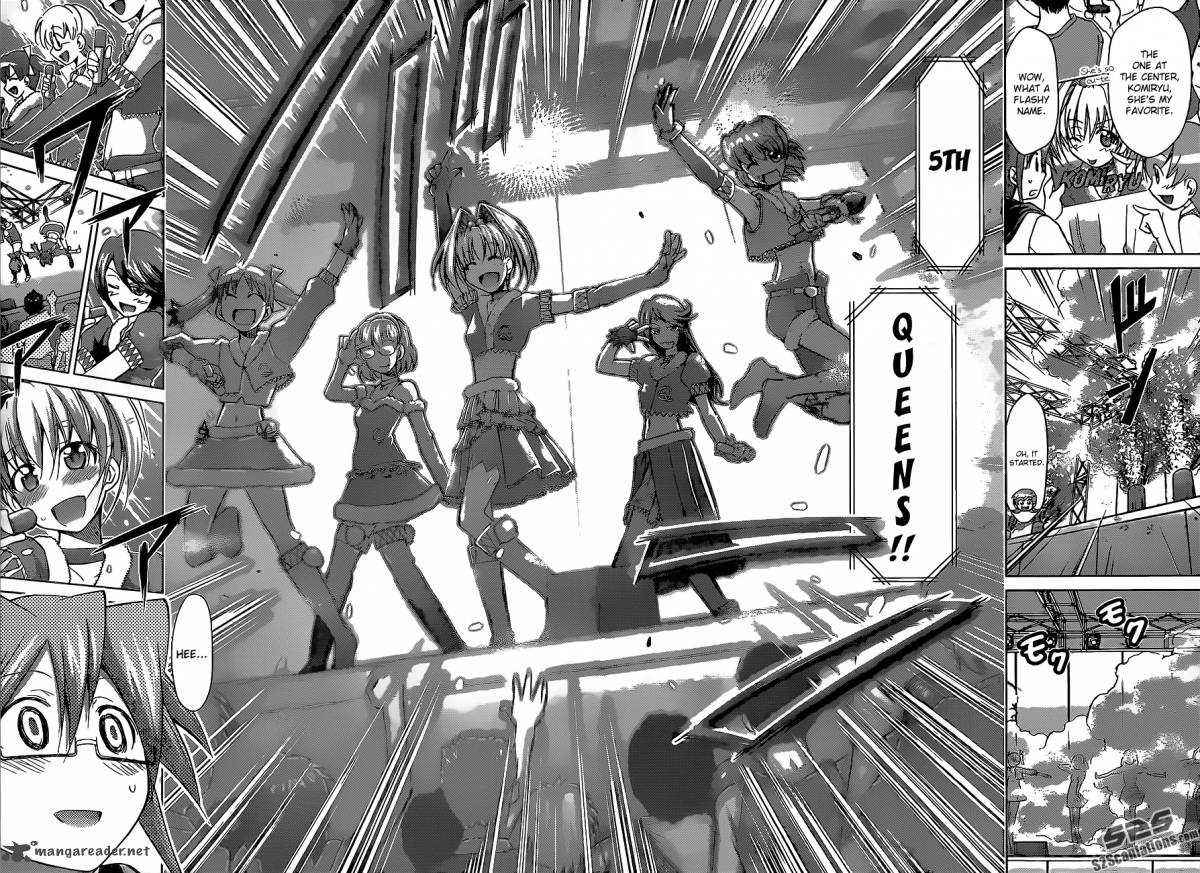 Denpa Kyoushi 55 9